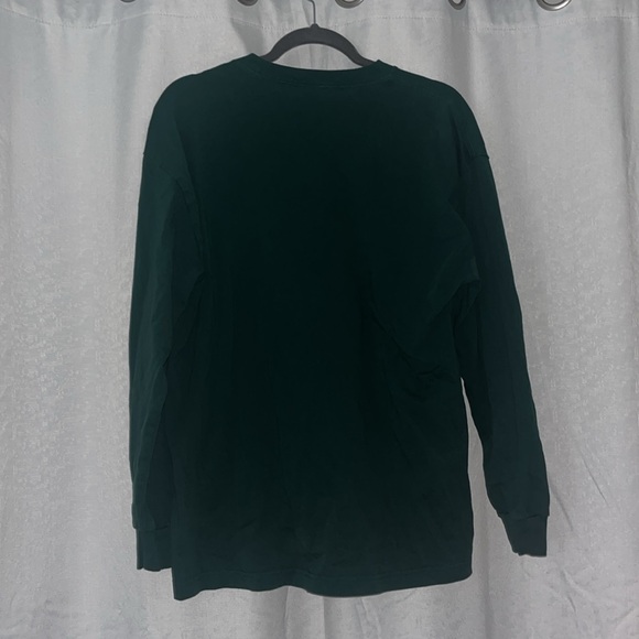 TNA Graphic Long Sleeve - Picture 2 of 3